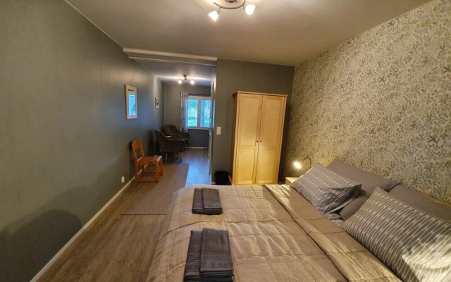 B&B Taipaleenniemi