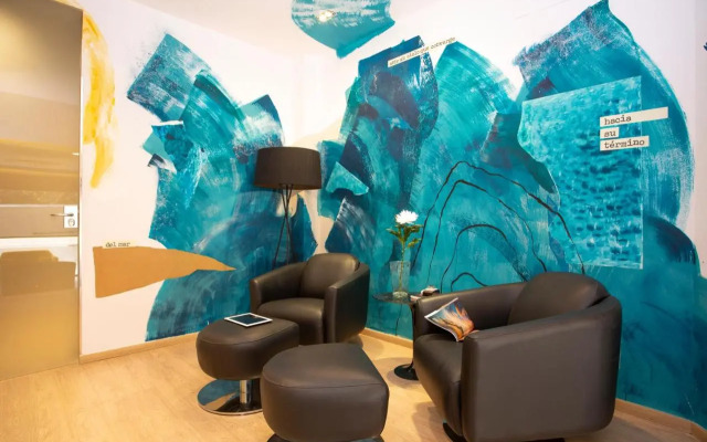 Casual Colours Barcelona Hotel