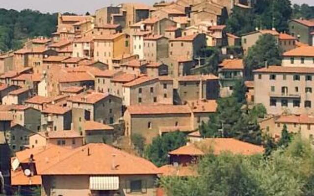 La Locanda del Prete