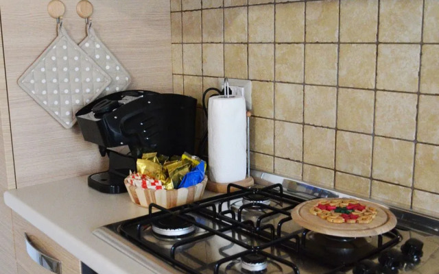 Agriturismo La Ghiandaia