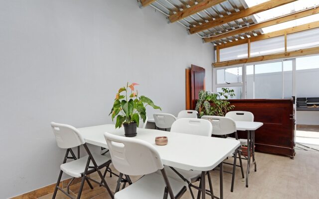 Camdene Guesthouse and sc apartments