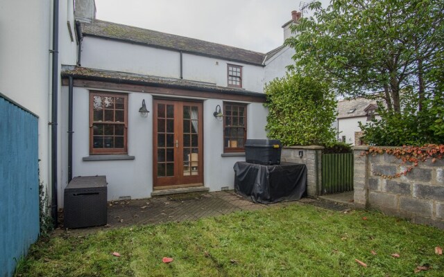 Tregoyr - 3 Bedroom Holiday Home - St Florence