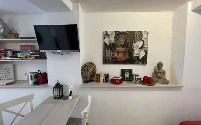 Ferienwohnung Alte Mühle 3