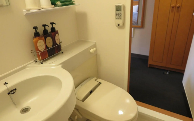 Hotel Route-Inn Kikugawa Inter