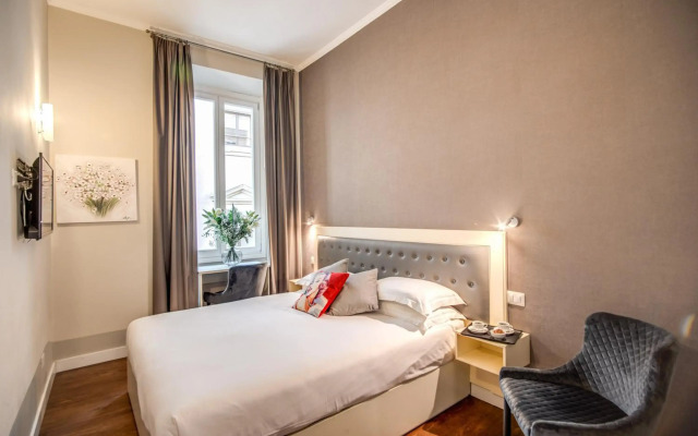 Hotel San Silvestro