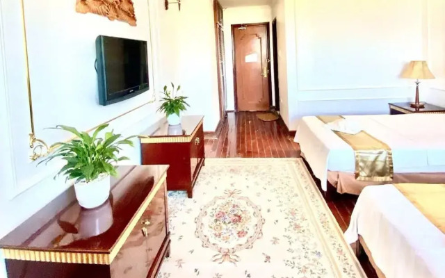 Bac Ninh Royal Hotel