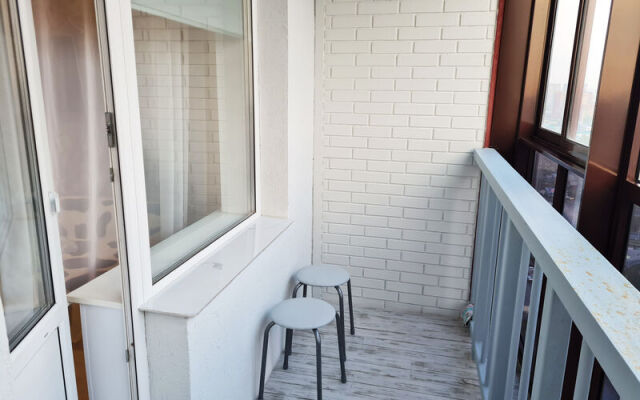 Апартаменты Новосибирска, ул. Писарева, д. 125