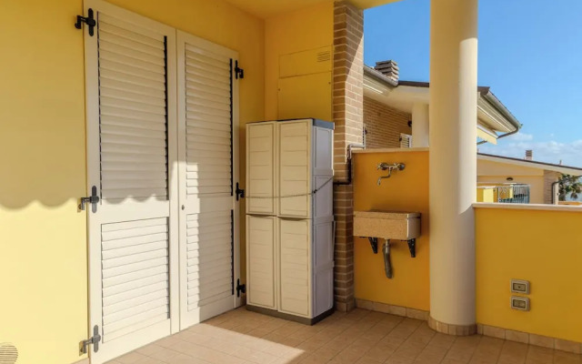 Your Sea Home at Marina di Campofilone