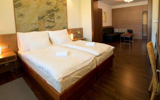 Hotel Bartoš