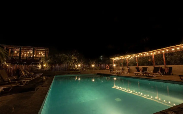 La Confianza Hotel