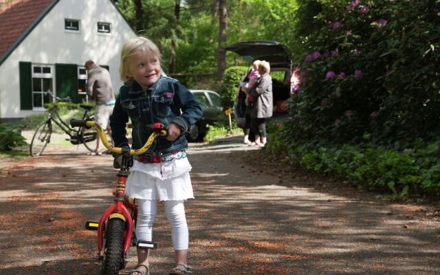 Cozy Villa With a Dishwasher, Near a National Park