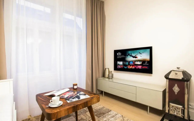 Apartmá Andrea 1907 - NOVINKA!