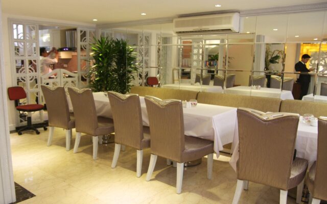 Hanoi Elite Hotel