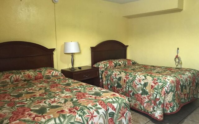 Twilight Motel