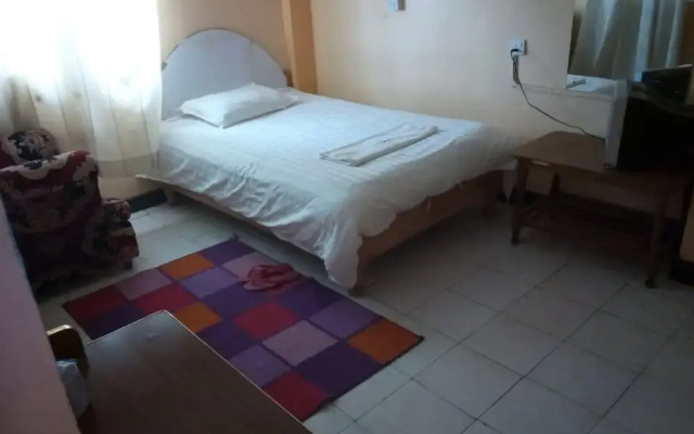 Olympia Hotel