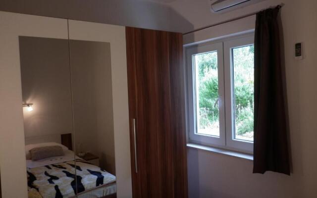 Apartment Hvar Krizna luka