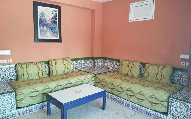 Residence Yasmina
