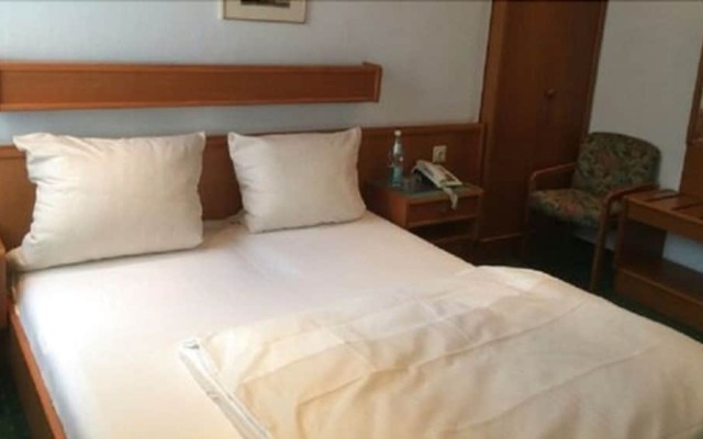 Gästehaus Poststuben