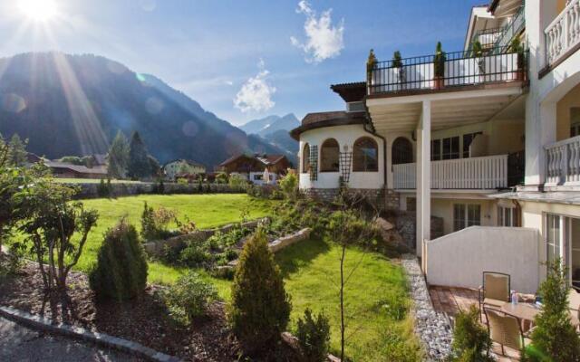 Apartments Sonn Alm