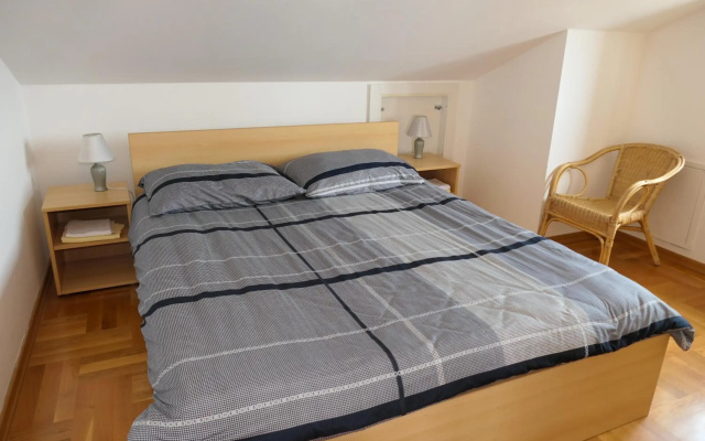 Apartmani Ivanka Prpić
