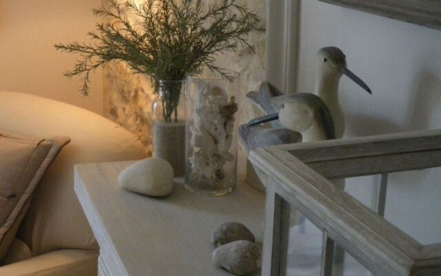 Les Persiennes Chambres d'hôtes