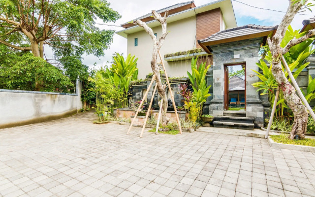 ZEN Villa River Side, 1 Bedroom