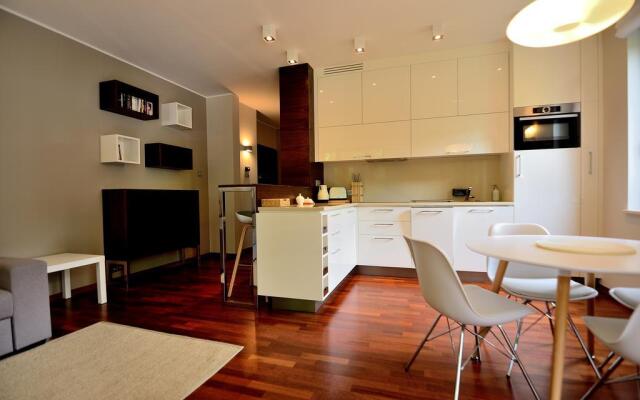 Victus Apartamenty - Bajka