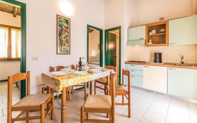 Camping del Sole - Chalet 6