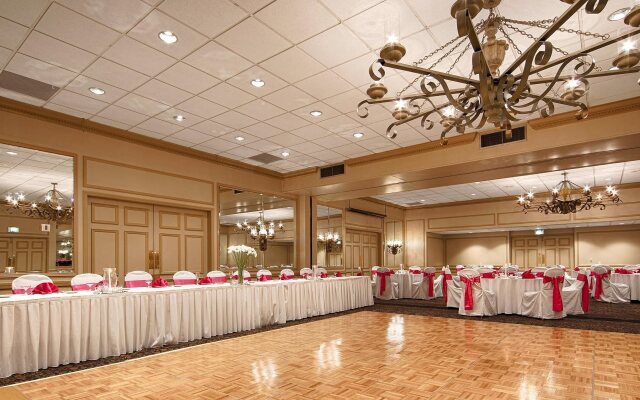 Best Western Lafayette Executive Plaza & Conference Center - Closed