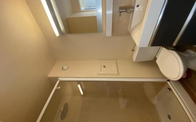 Appartement La Roche-Posay, 2 pièces, 3 personnes - FR-1-541-6