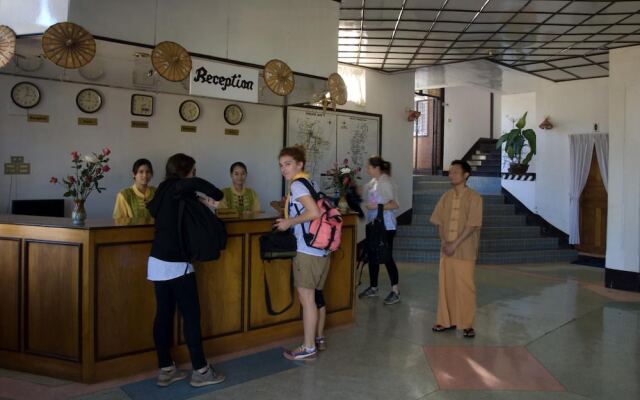 Global Grace Pindaya Hotel