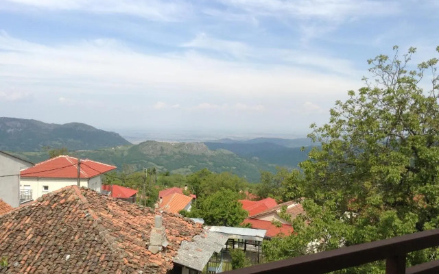 Guesthouse Kallisto