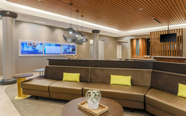 SpringHill Suites by Marriott Tallahassee North