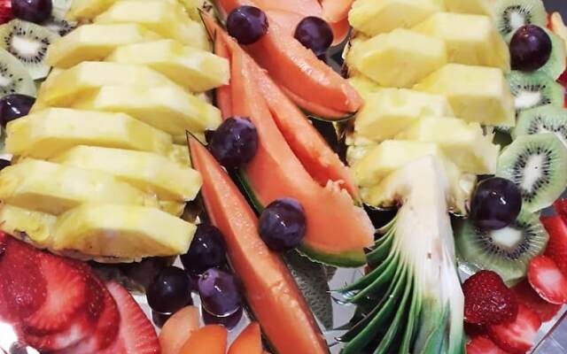 Hotel Ristorante Da Roverino