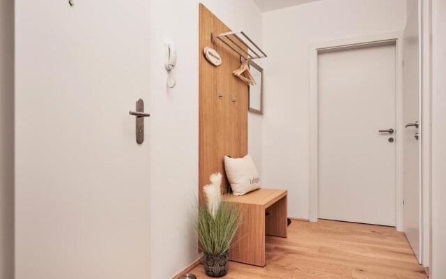 die Tauplitz Lodges - Alm Lodge A2 by AA Holiday Homes