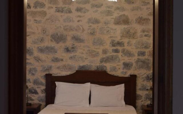Vasilios Hotel Apartments