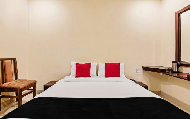 OYO Rooms Nampally Station