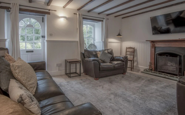 White Mill - 4 Bed - Lampeter Velfrey