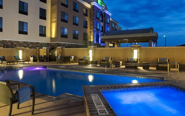 Holiday Inn Express & Suites Midland South I-20 by IHG