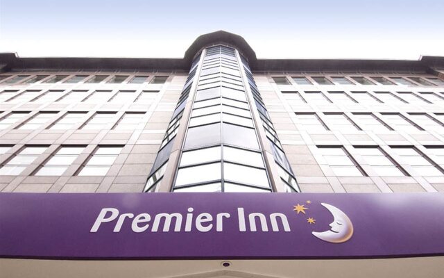 Premier Inn London Blackfriars