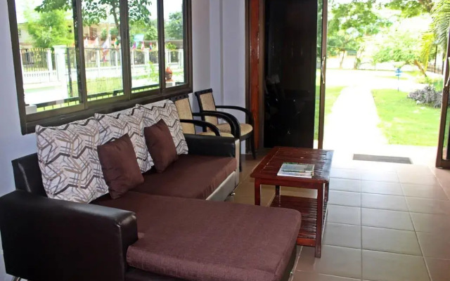 The Passport Restaurant & Hotel