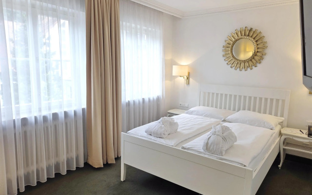 relexa Waldhotel Schatten