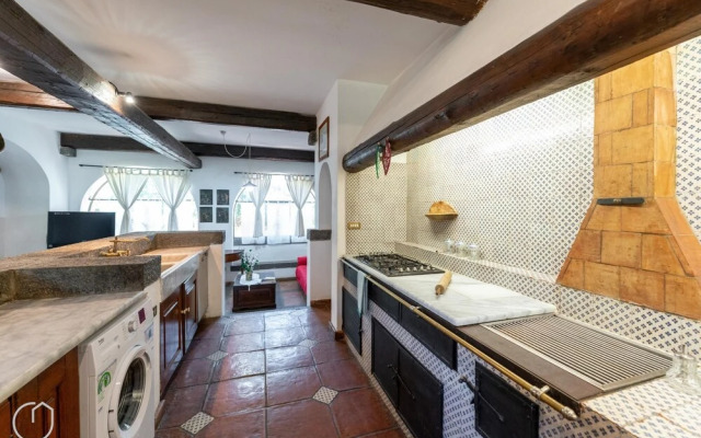 Italianway - Menadel - Casa Dei Conigli