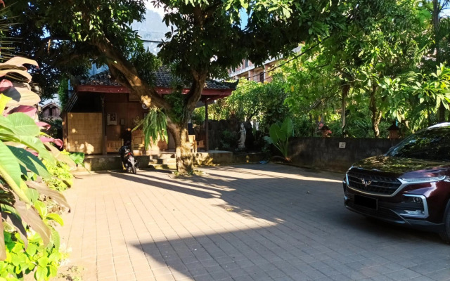 Sapta Petala Hotel