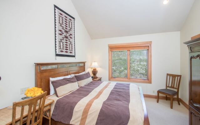 Terraces 402 by Exceptional Stays