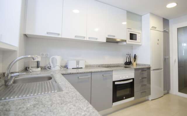 Апартаменты Linnea Sol by Mar Holidays