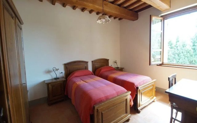 Agriturismo Il Beccafico Alpaca