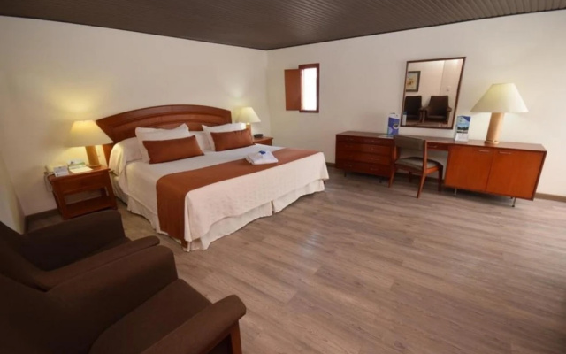 D'Acosta Hotel Sochagota