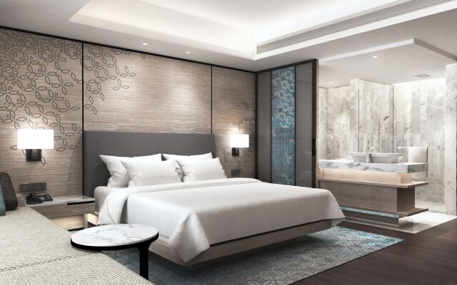 Yogyakarta Marriott Hotel