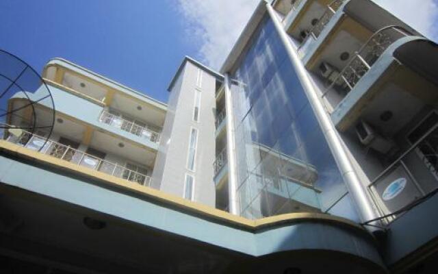 The Dreamer Hotel